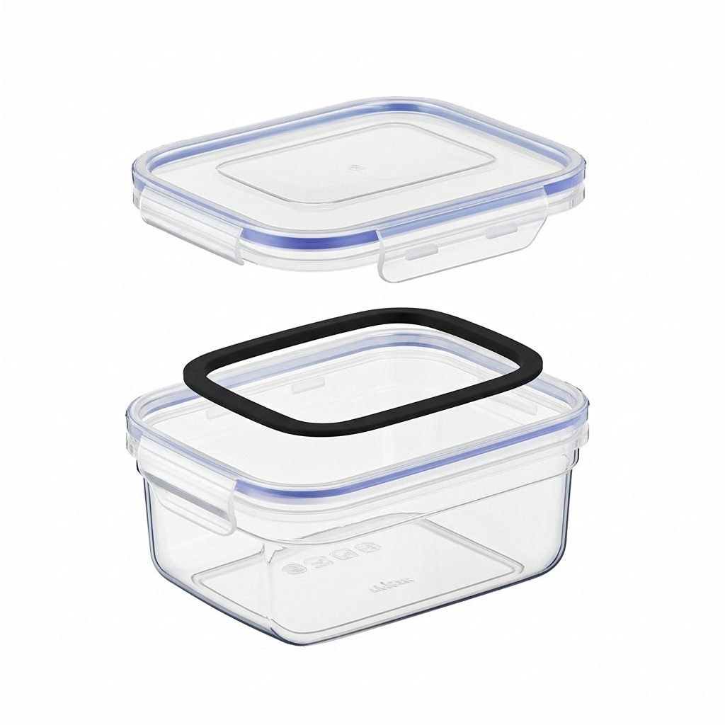 Travas Herméticas dos Potes